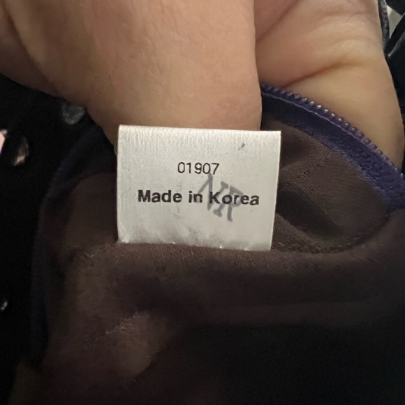 MCM Studded Leather Tote - Picture 14 of 15